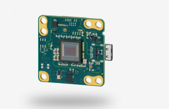 IDS 爱迪思 U3-38J2XLE-C Rev.1.2: 1008775 U3-38J2XLE-M Rev.1.2: 1008777 工业相机