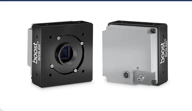 BASLER 巴斯勒 Basler boost boA4112-68cc 面阵工业相机
