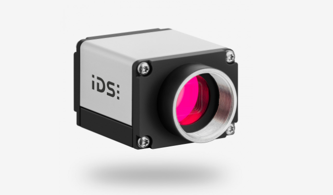 IDS 爱迪思 U3-31R0SE-M-GL Rev.1.2: 1009986 U3-31R0SE-C-HQ Rev.1.2: 1009985 工业相机