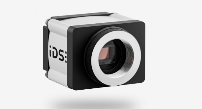 IDS 爱迪思  GV-5250FA-C-HQ Rev.1.2: AB12337 GV-5250FA-M-GL Rev.1.2: AB12338 工业相机