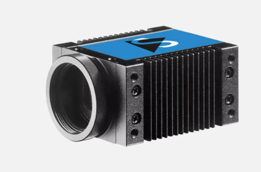 IMAGING SOURCE 映美精 DFK 33GX264e 彩色工业相机