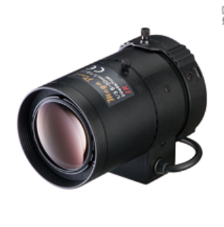 TAMRON  腾龙 M13VP850IR 工业镜头
