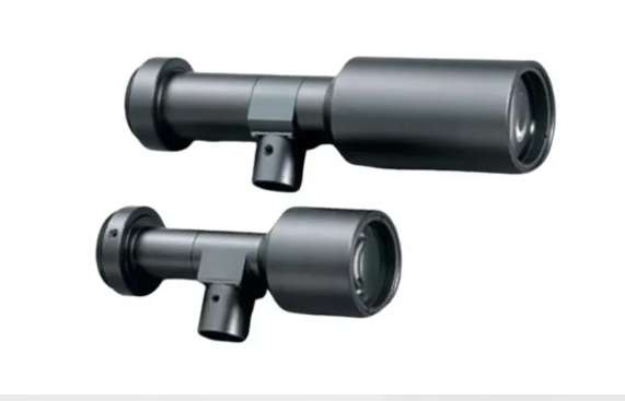 BASLER 巴斯勒 Moritex Lens MML2-HR65 F13.5 2/3