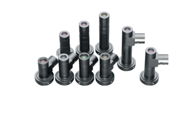 MORITEX 茉丽特 MML8-ST40 工业镜头