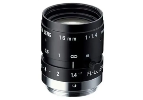 RICOH  理光  Lens FL-CC1614- 工业镜头