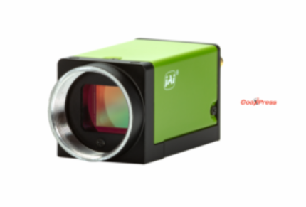 JAI 皆爱 GOX-16205M-CXP 面阵扫描工业相机