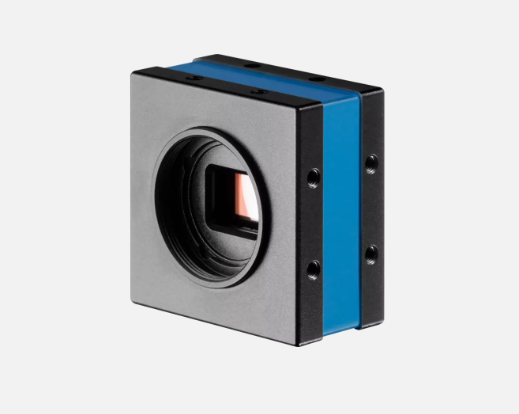 IMAGING SOURCE 映美精 DMK 37BUX252 黑白工业相机