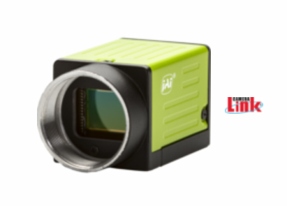 JAI 皆爱 GO-5000M-PMCL-UV-1 面阵扫描工业相机