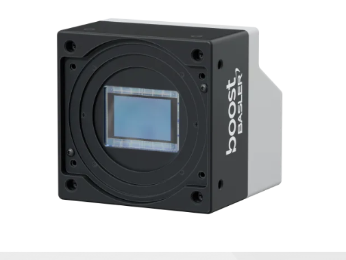 BASLER 巴斯勒 Basler boost boA9344-30cm 面阵工业相机