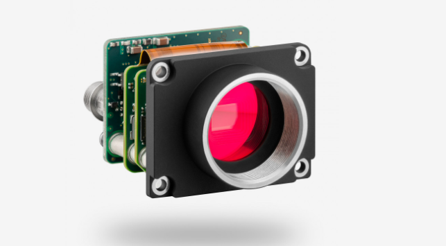 IDS 爱迪思  GV-50C1SE-C-HQ Rev.4.2: AB13489 GV-50C1SE-M-GL Rev.4.2: AB13490 工业相机