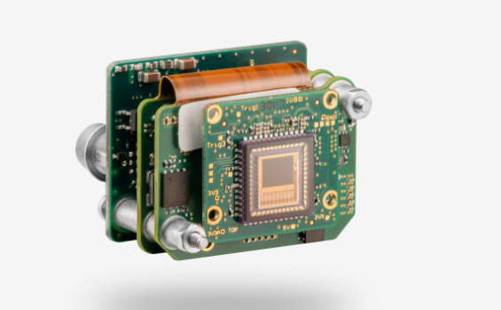 IDS 爱迪思 GV-5862SE-C Rev.4.2: AB12568 GV-5862SE-M Rev.4.2: AB12569  工业相机