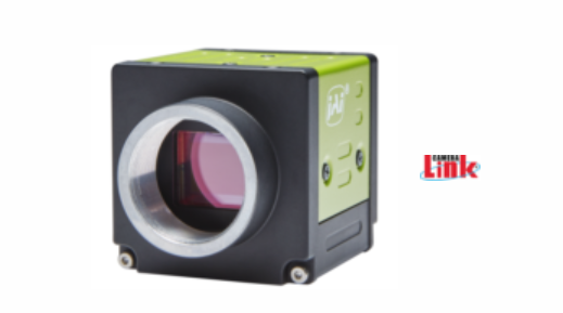 JAI 皆爱 SP-12400C-PMCL 面阵扫描工业相机