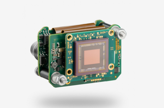 IDS 爱迪思 U3-3262SE-C Rev.1.2: AB12846 U3-3262SE-M Rev.1.2: AB12847 工业相机