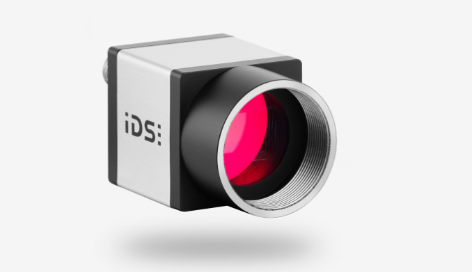 IDS 爱迪思  GV-5250CP-C-HQ Rev.2.2: AB12029 GV-5250CP-M-GL Rev.2.2: AB12030 工业相机