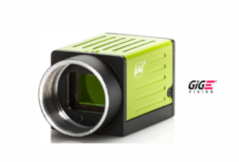 JAI 皆爱 GO-5000M-PGE-1 面阵扫描工业相机