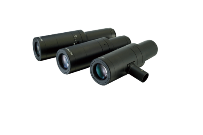 MORITEX 茉丽特 MML014-HR110D-5M 工业镜头