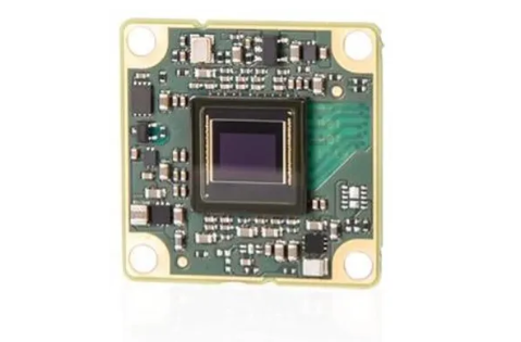 BASLER 巴斯勒 daA2500-60mci (No-Mount) - Tray (40pcs) 面阵工业相机