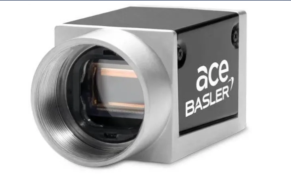 BASLER 巴斯勒  Basler ace acA2040-180kmNIR 面阵工业相机