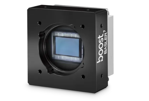 BASLER 巴斯勒 Basler boost boA4500-45cm 面阵工业相机