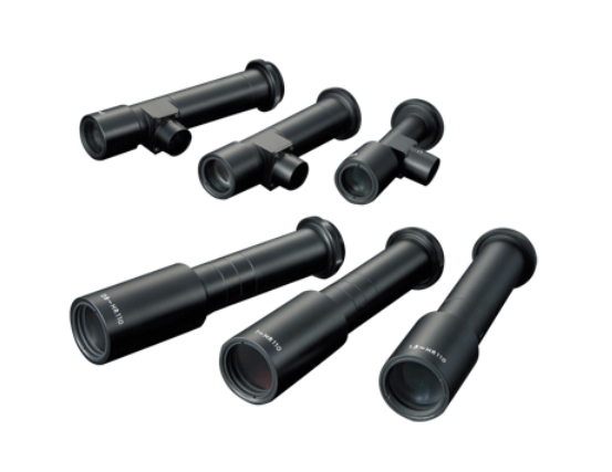 MORITEX 茉丽特 MML6-HR65D 工业镜头