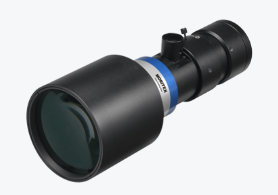 MORITEX 茉丽特 MTL-6582M95-126  工业镜头