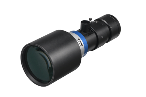 MORITEX 茉丽特 MTL-9011C-012  工业镜头