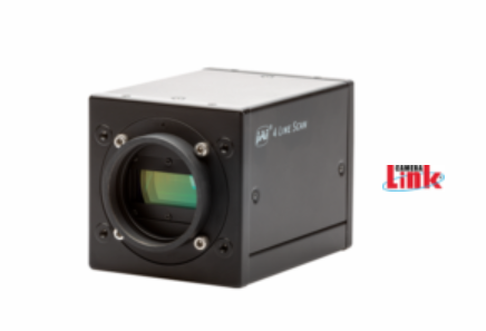 JAI 皆爱  SW-4010Q-MCL  线阵扫描相机