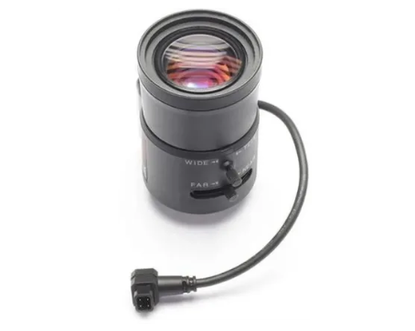 BASLER 巴斯勒 Fujifilm Fujinon Lens (YV10x5HR4A-SA2L) 工业镜头