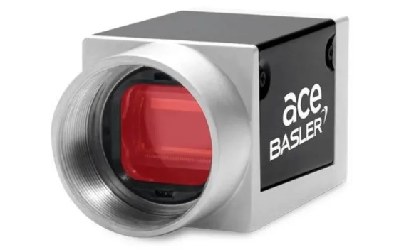BASLER 巴斯勒 Basler ace acA2000-165uc 面阵工业相机