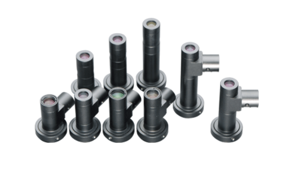 MORITEX 茉丽特 MML4-ST65S 工业镜头