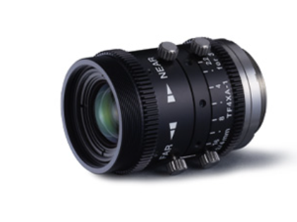 FUJINON 富士能 TF4XA-1 工业镜头