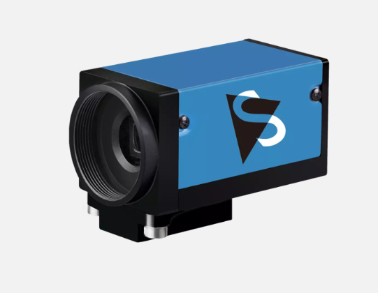 IMAGING SOURCE 映美精 DMK 33GX183 黑白工业相机