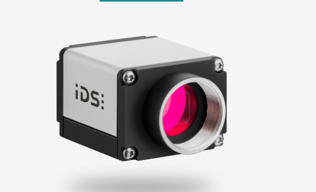 IDS 爱迪思 U3-3890SE-C-HQ Rev.1.2: AB12786 U3-3890SE-M-GL Rev.1.2: AB12789 工业相机