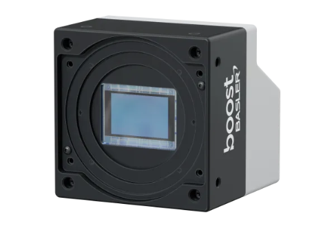 BASLER 巴斯勒 Basler boost boA9344-30cc 面阵工业相机