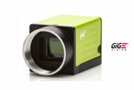 JAI 皆爱 GO-2401C-PGE 面阵扫描工业相机