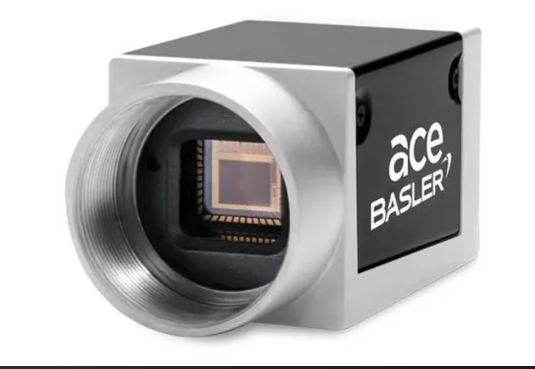 BASLER 巴斯勒  Basler ace acA1920-25gm  面阵工业相机