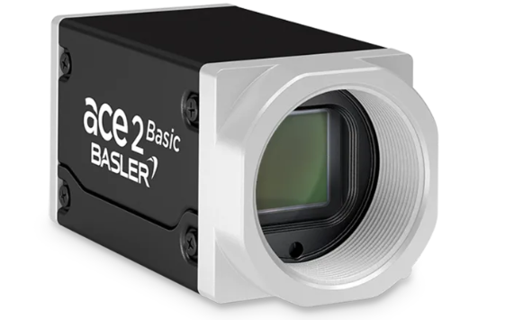 BASLER 巴斯勒 Basler ace 2 a2A4096-9gmBAS 面阵工业相机