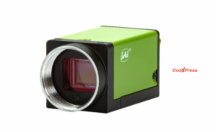 JAI 皆爱 GOX-5105C-CXP 面阵扫描工业相机