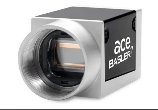 BASLER 巴斯勒 Basler ace acA1920-40gm 面阵工业相机