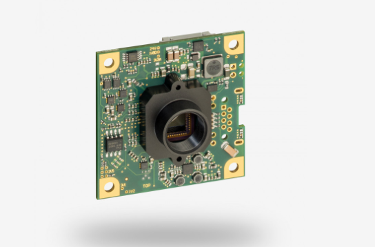 IDS 爱迪思  UI-5241LE-NIR-MB Rev.1.2: AB10259 UI-5241LE-C-MB Rev.1.2: AB10257 UI-5241LE-M-MB Rev.1.2: AB10258 工业相机
