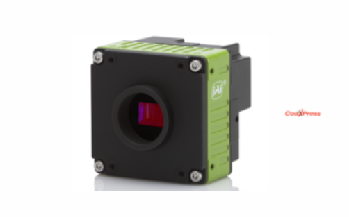 JAI 皆爱 SP-5000C-CXP4面阵扫描工业相机