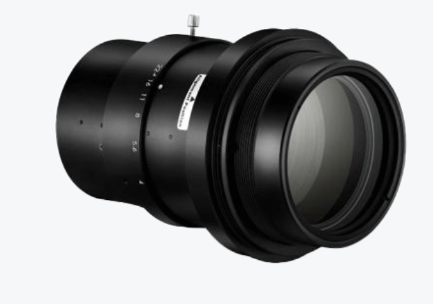 MORITEX 茉丽特 ML-LS9040-67V70-03 工业镜头