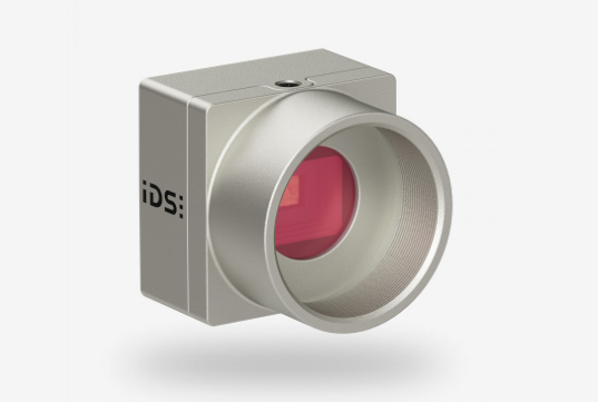IDS 爱迪思 U3-38L0XCP-C-HQ Rev.1.2: 1008132 工业相机