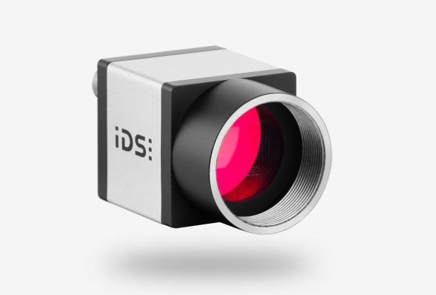 IDS 爱迪思 UI-5260CP-C-HQ Rev.2.2: AB10820 UI-5260CP-M-GL Rev.2.2: AB10819 工业相机