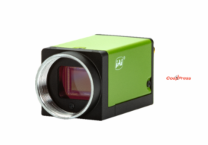 JAI 皆爱 GOX-5105M-CXP 面阵扫描工业相机