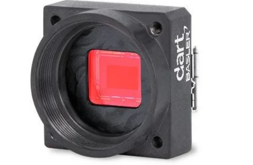 BASLER 巴斯勒 Basler dart daA1920-160uc (CS-Mount) 面阵工业相机