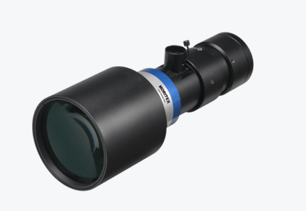 MORITEX 茉丽特 MTL-5557V74-104  工业镜头