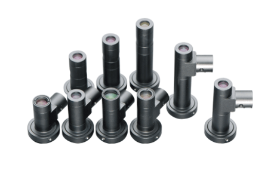 MORITEX 茉丽特 MML6-ST40 工业镜头