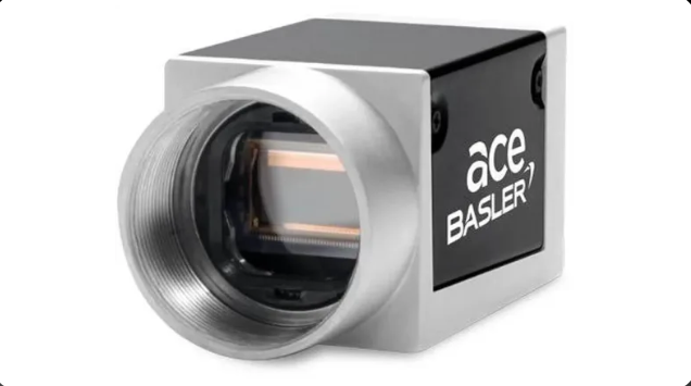 BASLER 巴斯勒  Basler ace acA1920-155um 面阵工业相机