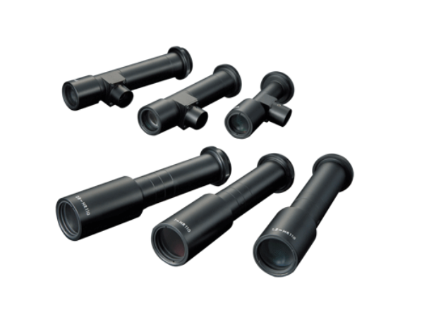 MORITEX 茉丽特 MML03-HR110 工业镜头